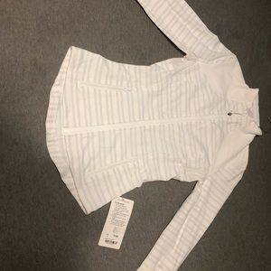 Lululemon jacket